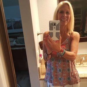 Meet your Posher, Joann
